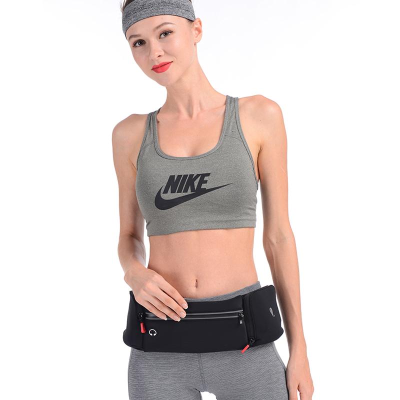 Sport-waist-bag with large kettle outdoors | Bowlift