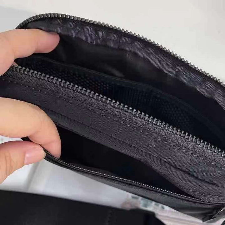 BowLift | Multifunctional Sports Waist Bag