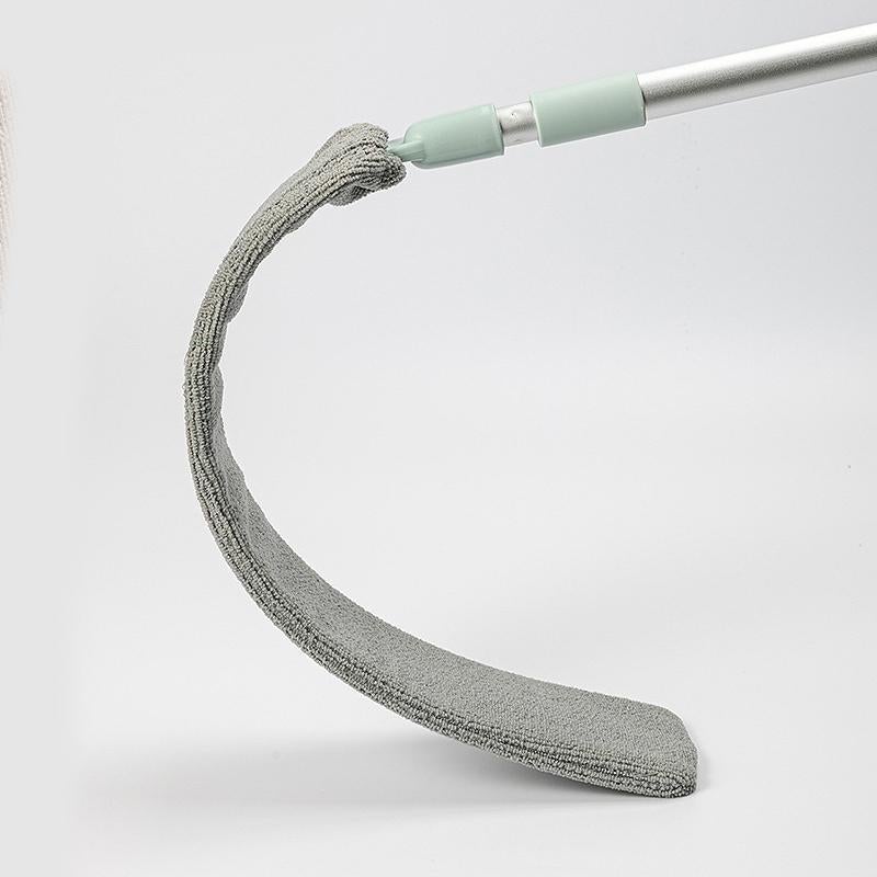 Retractable Gap Dust Cleaning Artifact | Bowlift