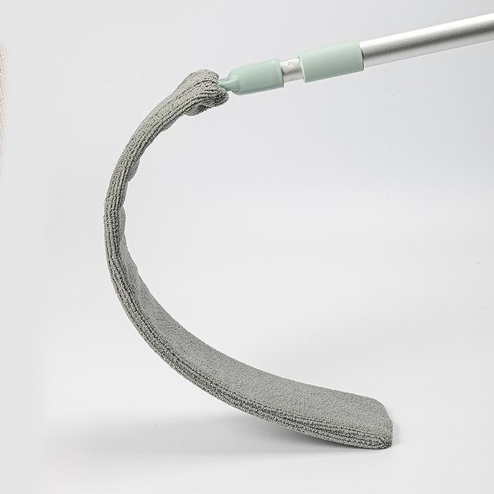 Retractable Gap Dust Cleaning Artifact | Bowlift
