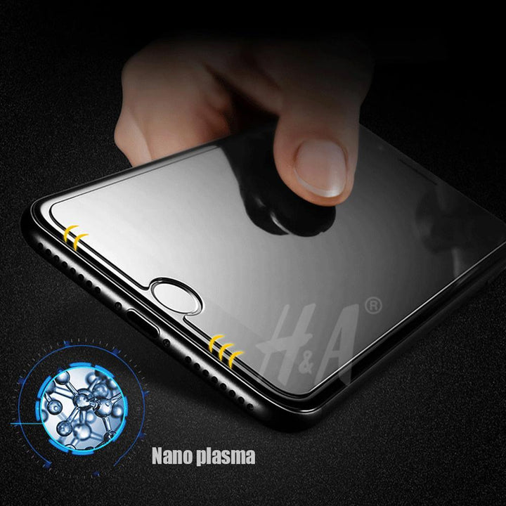 BowLift | Premium Screen Protector -  Get Perfect To Protect Your iPhone