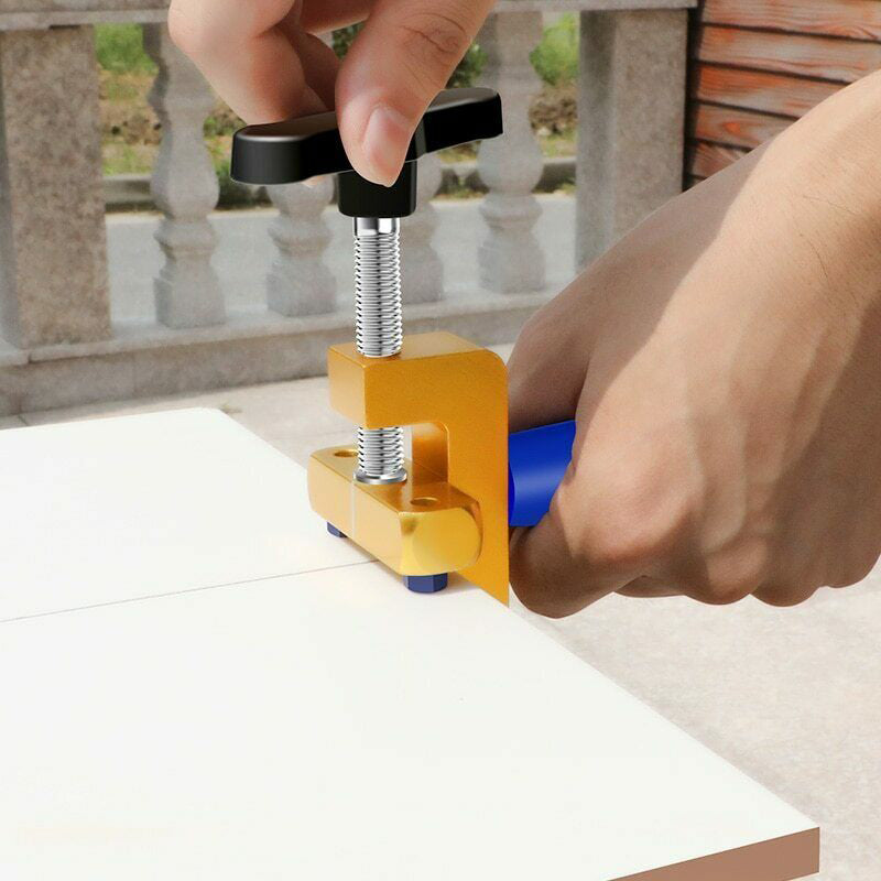BowLift | Integrated Tile cutter