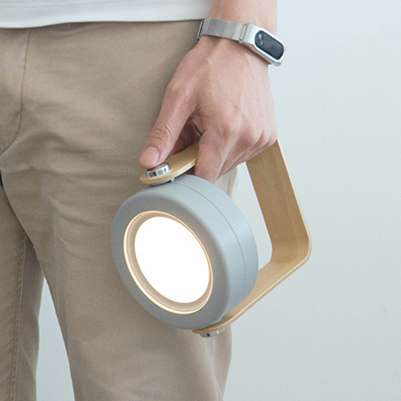 BowLift | Portable Folding Lantern Lamp