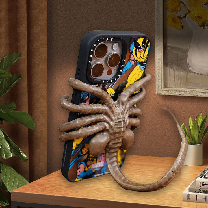 BowLift | Specially shaped phone holder