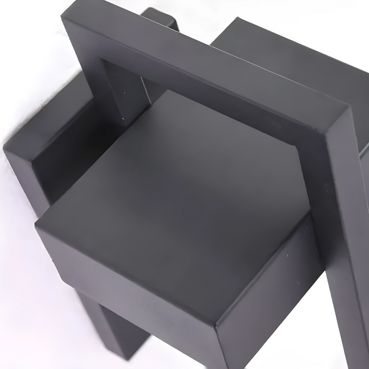 BowLift | Waterproof LED Wall Lamp for Outdoor Applications