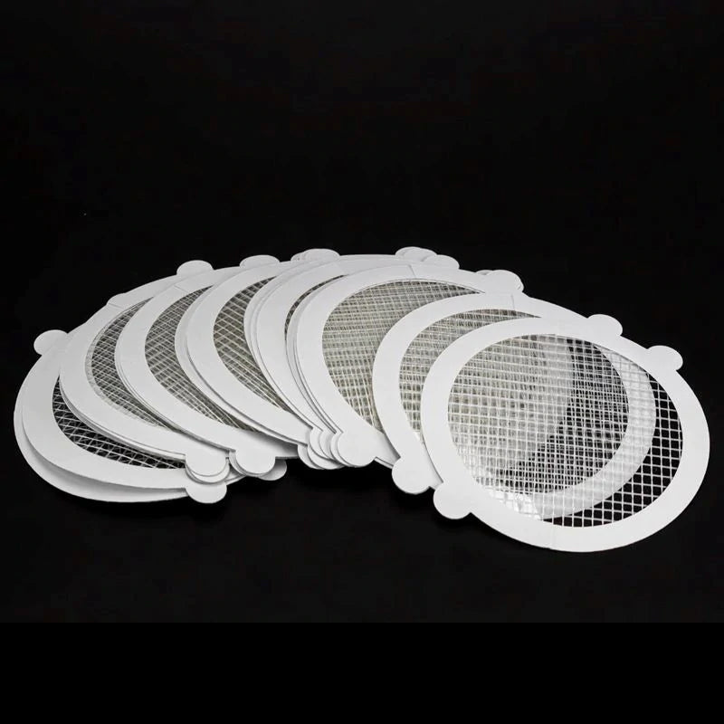 BowLift | Disposable Shower Drain Hair Catcher