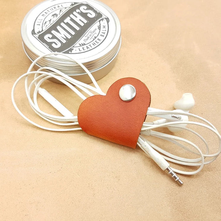 Heart Cord Organizer | Bowlift