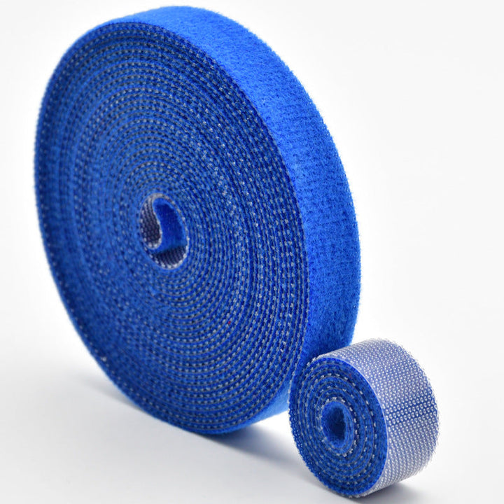 BowLift | Self-Attaching Nylon Cable Ties