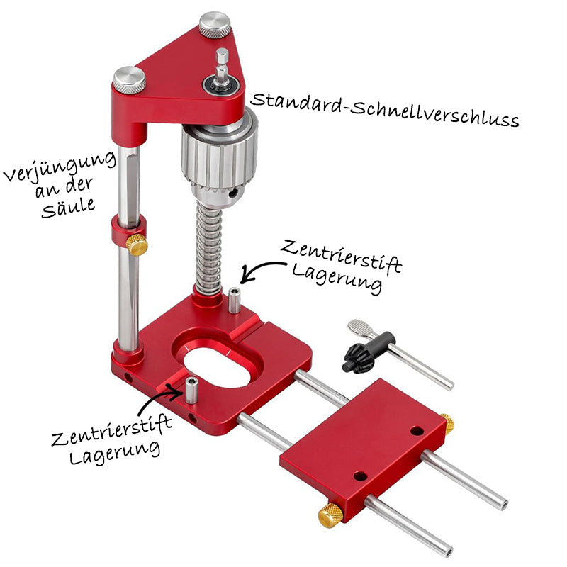 BowLift | Precise Woodworking Locator