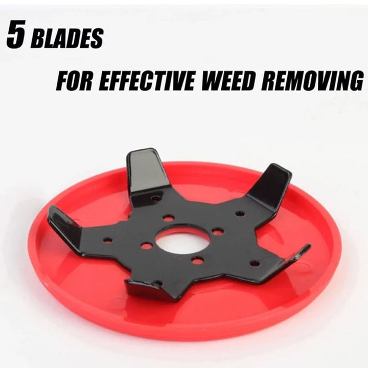BowLift | Multifunctional Weed Rack