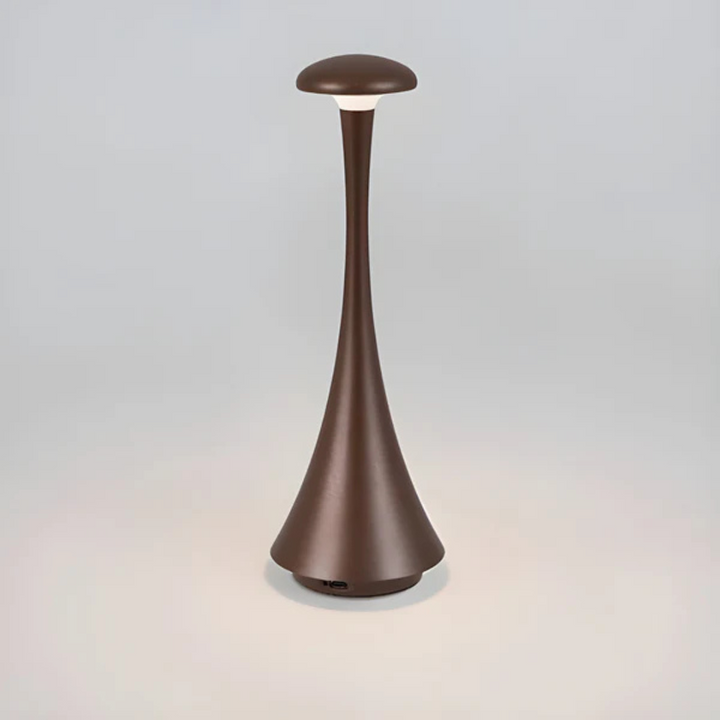 BowLift | Rechargeable LED Table Lamp