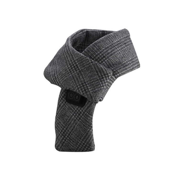 BowLift | Heated adjustable scarf