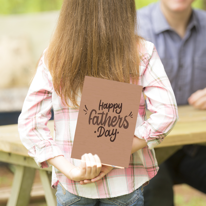 BowLift | Endless Fart Father's Day Card