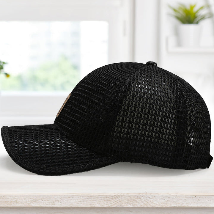 BowLift | Summer Outdoor Casual Baseball Hat