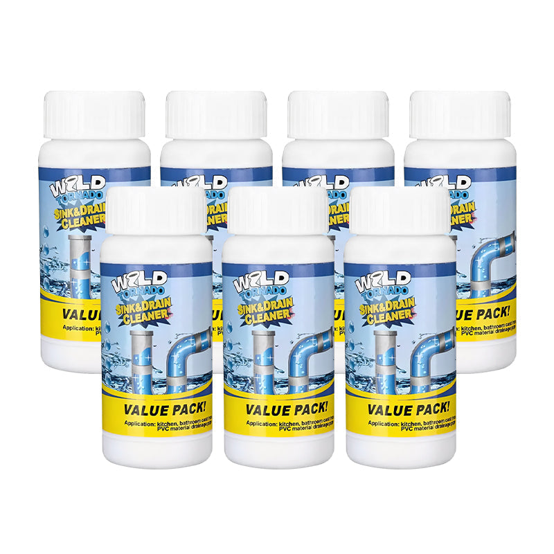 Powerful Sink & Drain Cleaner | Bowlift