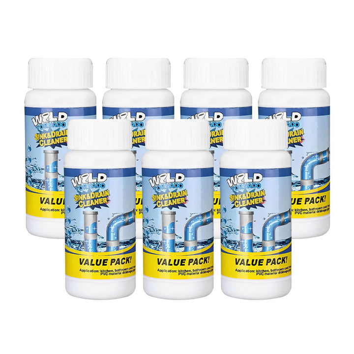 Powerful Sink & Drain Cleaner | Bowlift