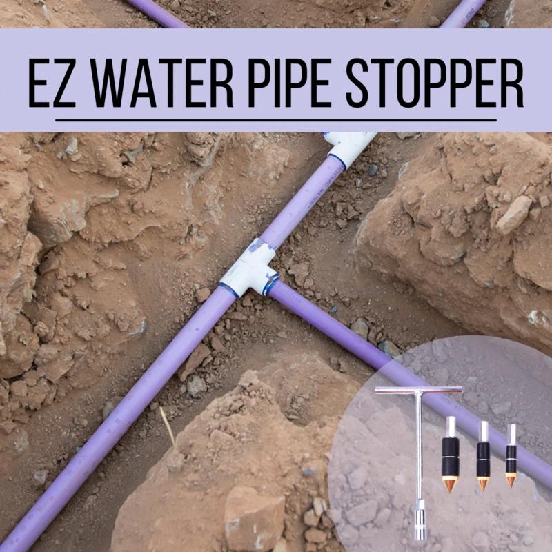 BowLift | Hot-Melt-Water-Stop Pen