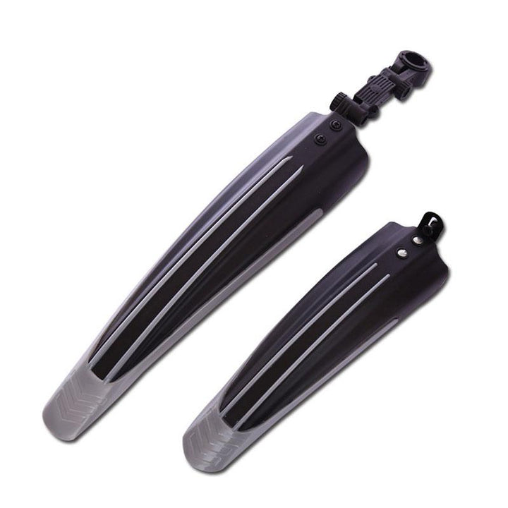 Mudguard for mountain bike | Bowlift