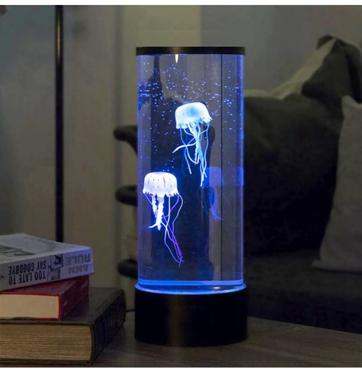 Manet color-changing sensory lamp | Bowlift