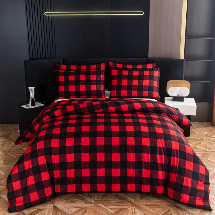 BowLift | Stylish Duvet Cover Set