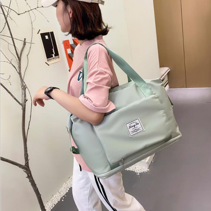 BowLift | Foldable travel bag with large capacity - clearance within a limited time, sale at a loss