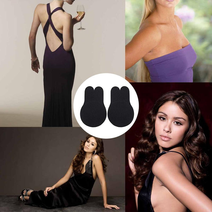BowLift | Invisible Backless Nipplecover