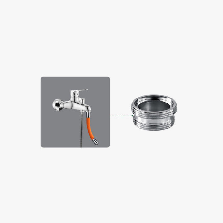 BowLift | Universal Foaming Extension Tube