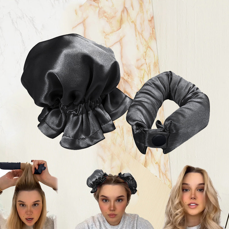 BowLift | Artifact of the Great Wave of Curly Hair