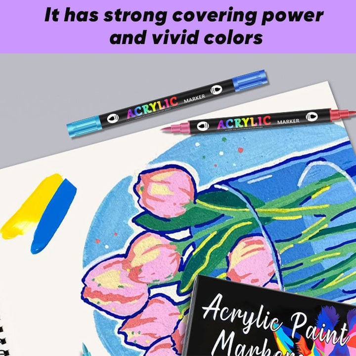 BowLift | MarkerPro | Instantly unleash your creativity