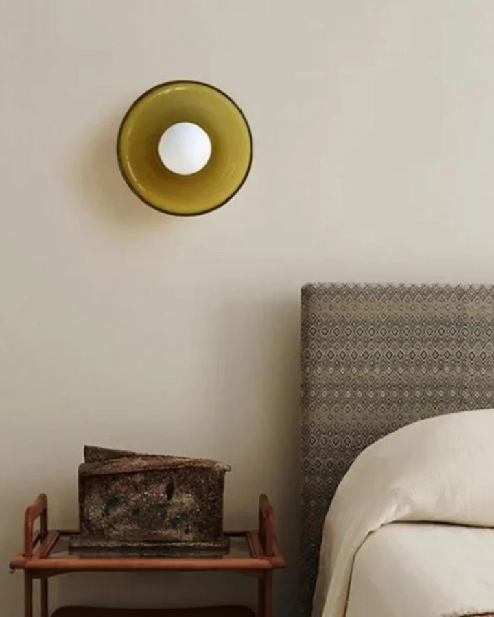 BowLift | Artistic Decorative Lamp Combining Art and Light