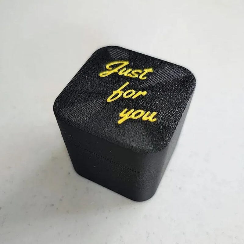 Middle finger in a box | Bowlift