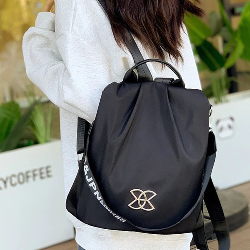 BowLift | Anti-theft Multi-purpose Bag