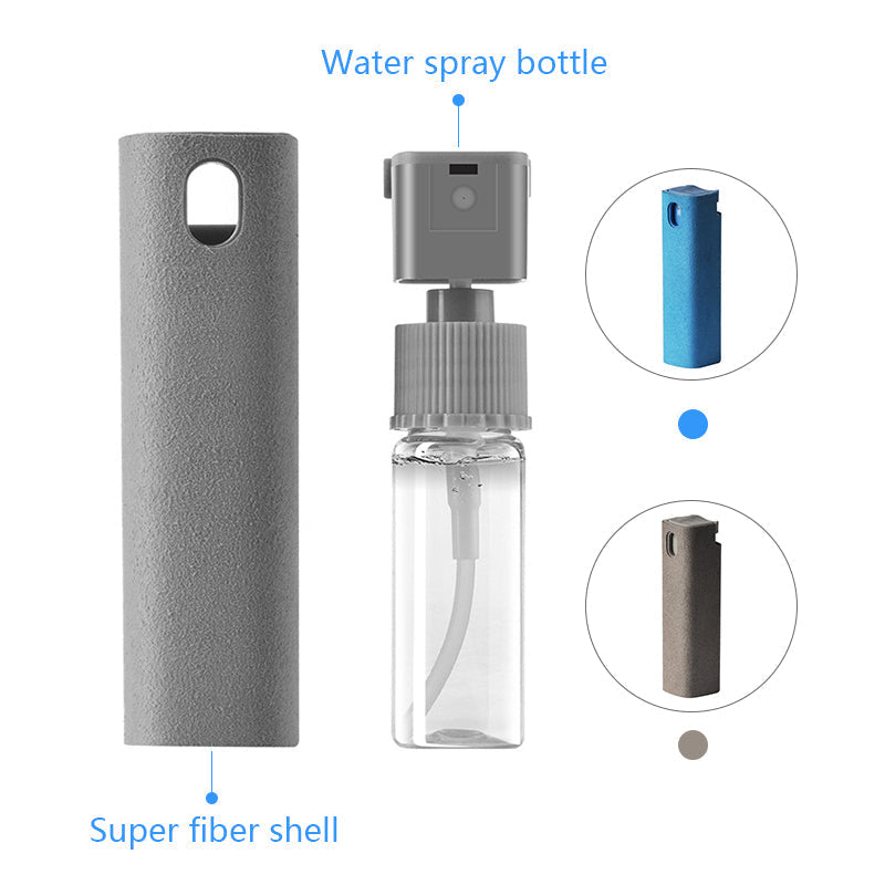 BowLift | Spray and Wipe Screen Cleaner