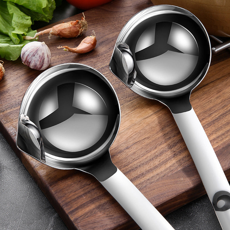 BowLift | Oil Filter Spoon