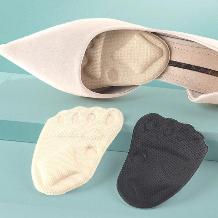 BowLift | Front foot pads