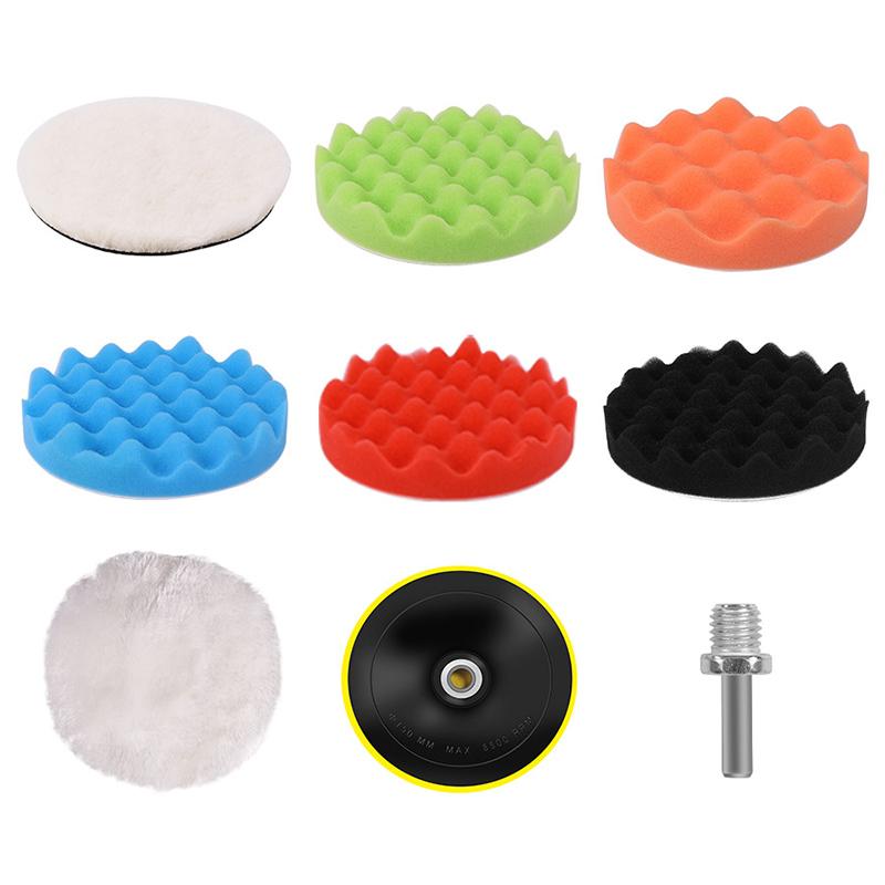 BowLift | Electric Car Polisher