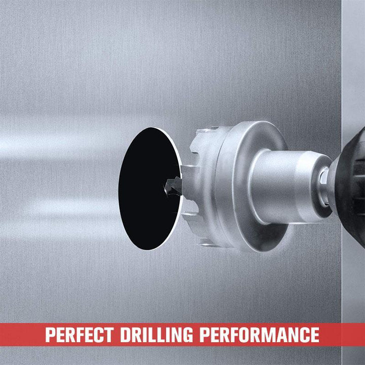 BowLift | Hole Saw Drill Set (12 pieces)
