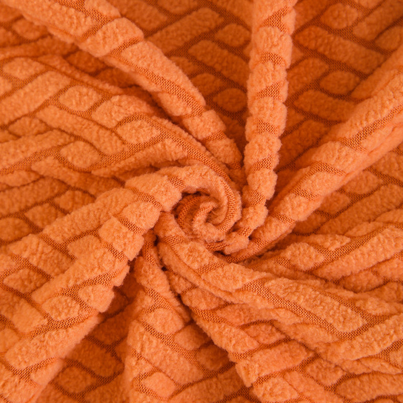Wrap-around stretch sofa cover | Bowlift