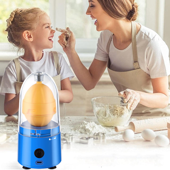 BowLift | Portable Golden Egg Maker🥚