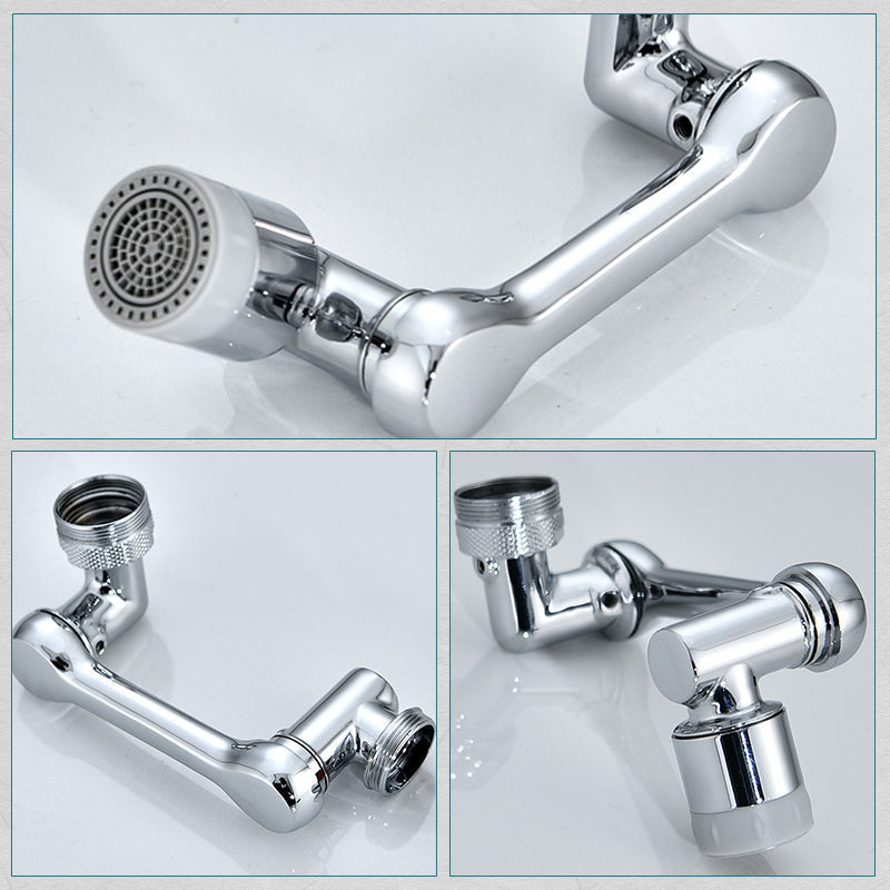 BowLift | Rotatable Multifunctional Extension Faucet