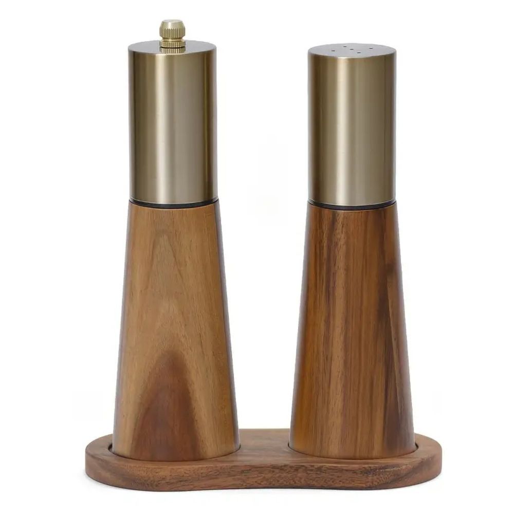 BowLift | Naturewood Spice Grinder