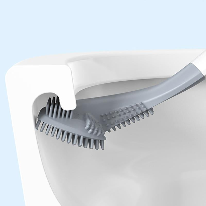 BowLift | GolfClean - Effective and hygienic toilet cleaning without splashes