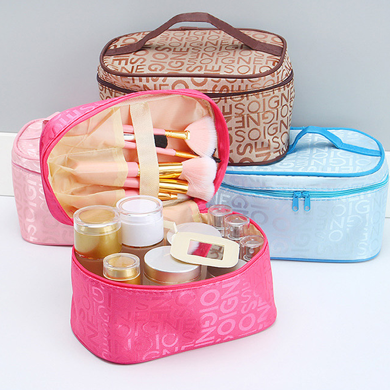Makeup Bag | Bowlift