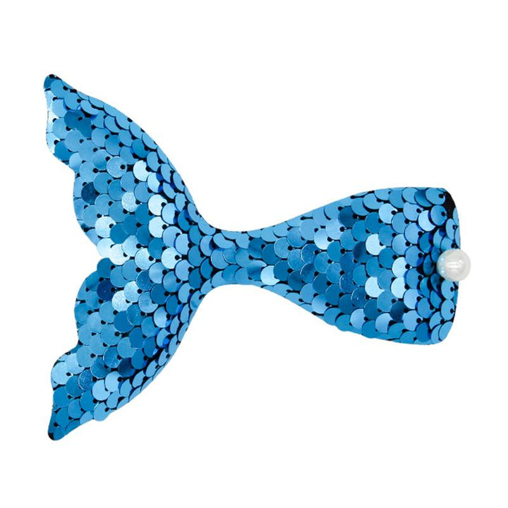 BowLift | Mermaid Glitter Hair Clip