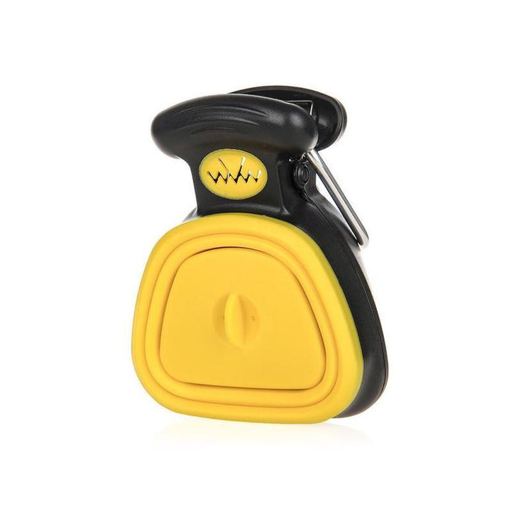 BowLift | Portable Poop Catcher