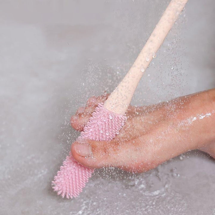 BowLift | New Toe Gap Cleaning Brush