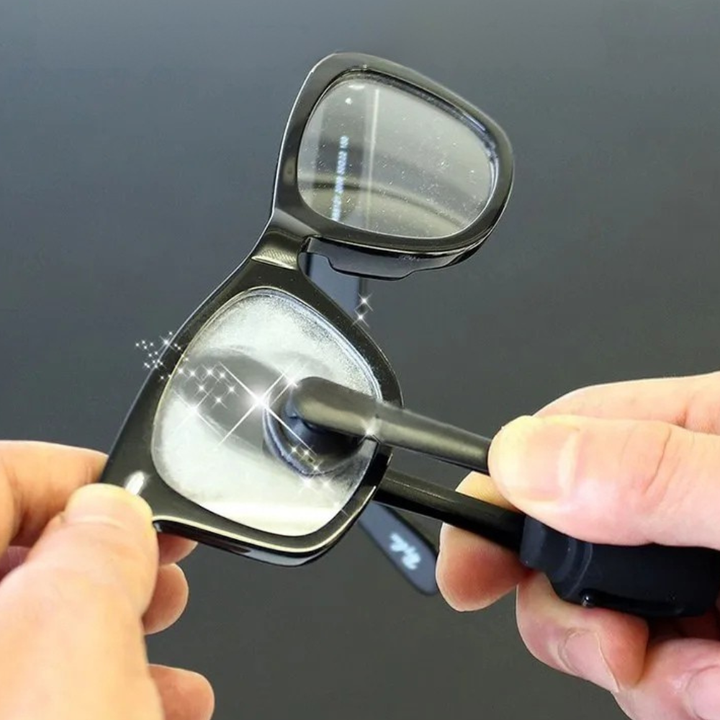 BowLift | Professional Eyeglass Lens Cleaner