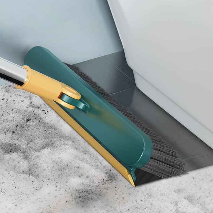 BowLift | 2 in 1 Floor Cleaning Brush