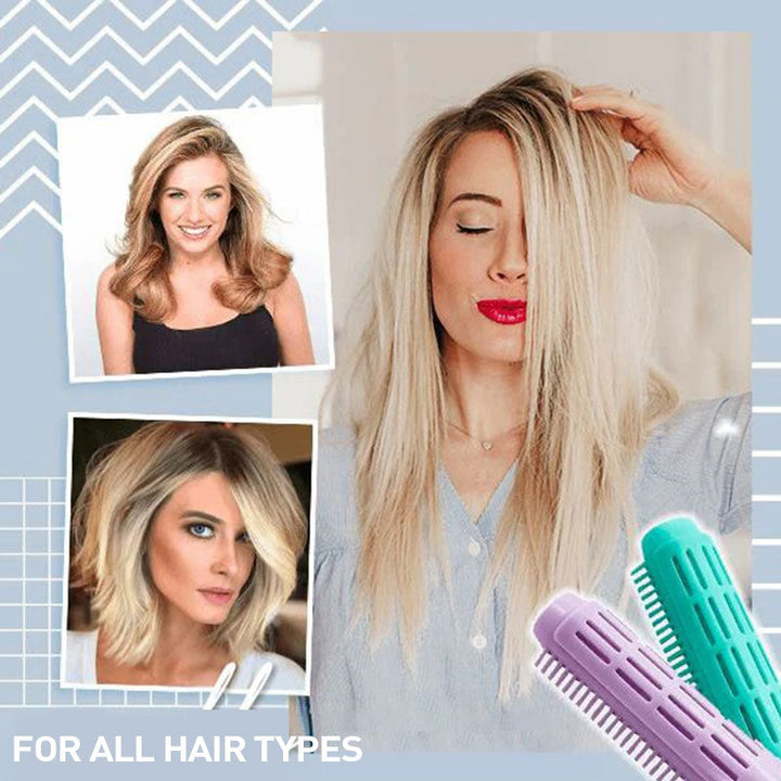BowLift | Hair root fluffy clip