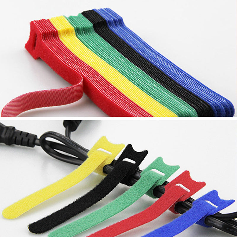 BowLift | T-type adhesive velcro closure tape